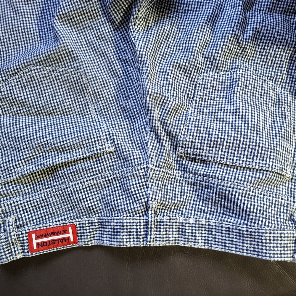 Halston capris - Picture 6 of 6